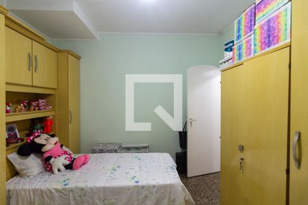 Quarto 1 de casa à venda com 3 quartos, 150m² em Km 18, Osasco
