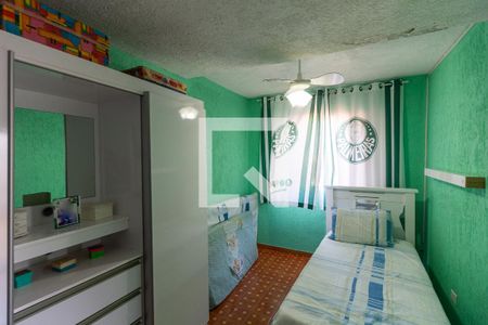 Casa à venda com 150m², 3 quartos e 2 vagasQuarto 3