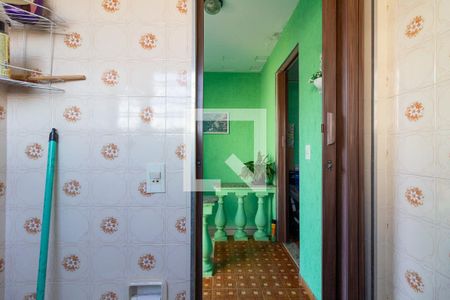 Casa à venda com 150m², 3 quartos e 2 vagasBanheiro Social 2