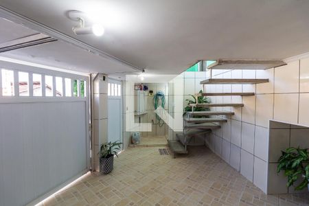 Casa à venda com 150m², 3 quartos e 2 vagasGaragem