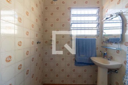Casa à venda com 150m², 3 quartos e 2 vagasBanheiro Social 2