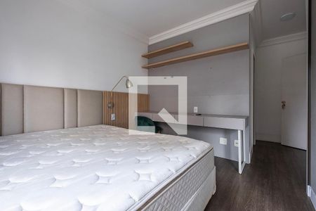 Suíte 1 de apartamento para alugar com 3 quartos, 170m² em Pinheiros, São Paulo