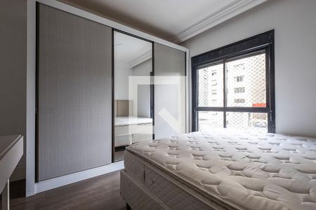 Suíte 1 de apartamento para alugar com 3 quartos, 170m² em Pinheiros, São Paulo