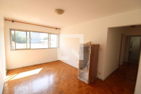 Sala de apartamento para alugar com 2 quartos, 75m² em Santana, São Paulo
