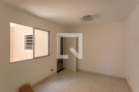 Sala de apartamento à venda com 2 quartos, 55m² em Camargos, Belo Horizonte