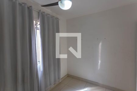 Quarto 2 de apartamento à venda com 2 quartos, 55m² em Camargos, Belo Horizonte