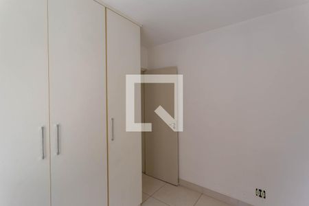 Quarto 1 de apartamento à venda com 2 quartos, 55m² em Camargos, Belo Horizonte