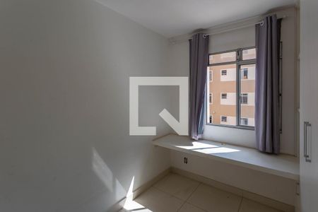 Quarto 1 de apartamento para alugar com 2 quartos, 55m² em Camargos, Belo Horizonte