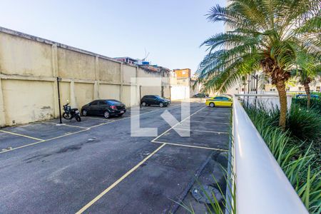 Apartamento para alugar com 47m², 1 quarto e 1 vaga Apartamento para alugar com 47m², 1 quarto e 1 vagaÁrea comum
