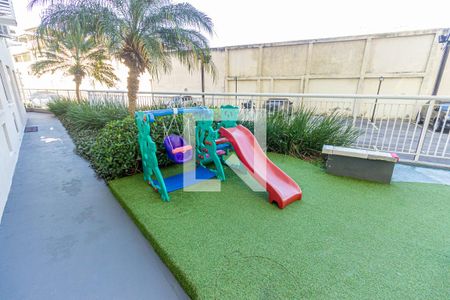 Apartamento para alugar com 47m², 1 quarto e 1 vaga Apartamento para alugar com 47m², 1 quarto e 1 vagaÁrea comum