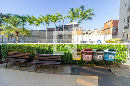 Apartamento para alugar com 47m², 1 quarto e 1 vaga Apartamento para alugar com 47m², 1 quarto e 1 vagaÁrea comum
