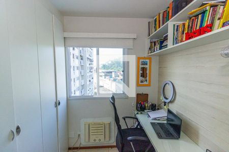 Apartamento para alugar com 47m², 1 quarto e 1 vaga Apartamento para alugar com 47m², 1 quarto e 1 vagaCozinha e Área de Serviço