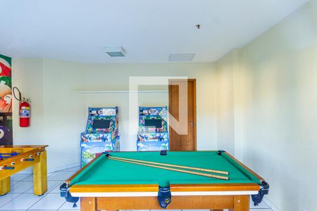 Área comum de apartamento para alugar com 1 quarto, 47m² em Irajá, Rio de Janeiro