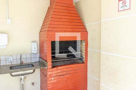 Apartamento para alugar com 47m², 1 quarto e 1 vaga Apartamento para alugar com 47m², 1 quarto e 1 vagaÁrea comum
