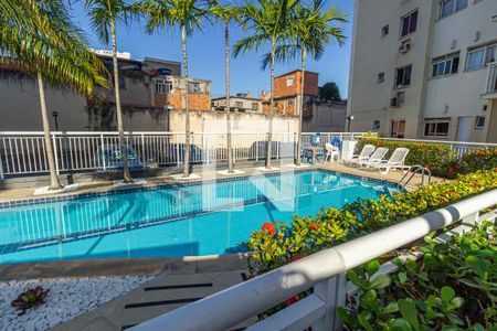 Apartamento para alugar com 47m², 1 quarto e 1 vaga Apartamento para alugar com 47m², 1 quarto e 1 vagaÁrea comum