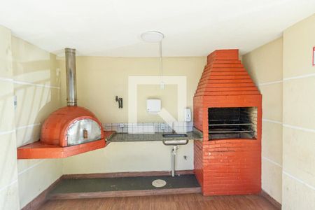 Apartamento para alugar com 47m², 1 quarto e 1 vaga Apartamento para alugar com 47m², 1 quarto e 1 vagaÁrea comum