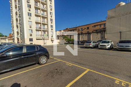 Apartamento para alugar com 47m², 1 quarto e 1 vaga Apartamento para alugar com 47m², 1 quarto e 1 vagaÁrea comum