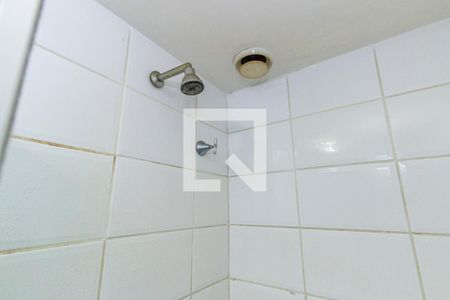 Apartamento para alugar com 47m², 1 quarto e 1 vaga Apartamento para alugar com 47m², 1 quarto e 1 vagaBanheiro da Suíte