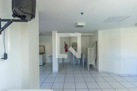 Área comum de apartamento para alugar com 1 quarto, 47m² em Irajá, Rio de Janeiro