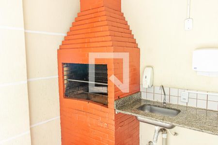 Apartamento para alugar com 47m², 1 quarto e 1 vaga Apartamento para alugar com 47m², 1 quarto e 1 vagaÁrea comum