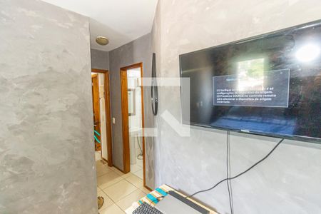 Apartamento para alugar com 47m², 1 quarto e 1 vaga Apartamento para alugar com 47m², 1 quarto e 1 vagaSuíte