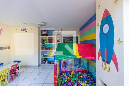 Apartamento para alugar com 47m², 1 quarto e 1 vaga Apartamento para alugar com 47m², 1 quarto e 1 vagaÁrea comum