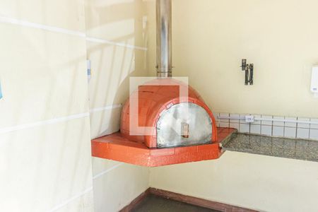 Apartamento para alugar com 47m², 1 quarto e 1 vaga Apartamento para alugar com 47m², 1 quarto e 1 vagaÁrea comum