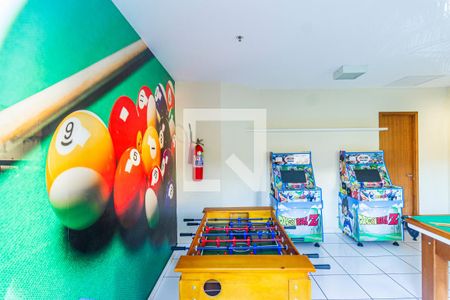 Apartamento para alugar com 47m², 1 quarto e 1 vaga Apartamento para alugar com 47m², 1 quarto e 1 vagaÁrea comum