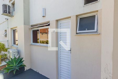 Apartamento para alugar com 47m², 1 quarto e 1 vaga Apartamento para alugar com 47m², 1 quarto e 1 vagaÁrea comum