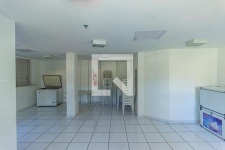 Apartamento para alugar com 47m², 1 quarto e 1 vaga Apartamento para alugar com 47m², 1 quarto e 1 vagaÁrea comum