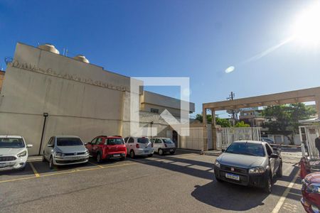 Apartamento para alugar com 47m², 1 quarto e 1 vaga Apartamento para alugar com 47m², 1 quarto e 1 vagaÁrea comum