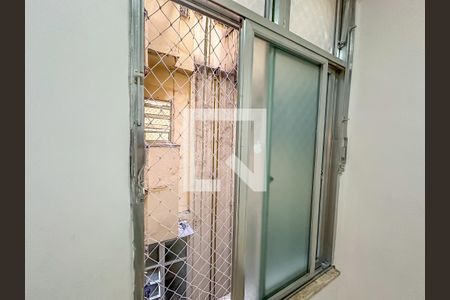 Apartamento para alugar com 54m², 2 quartos e sem vaga Apartamento para alugar com 54m², 2 quartos e sem vagaVista/Lavanderia