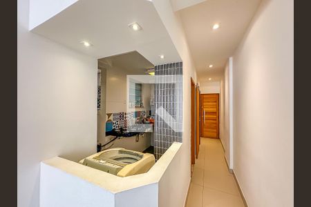 Apartamento para alugar com 54m², 2 quartos e sem vaga Apartamento para alugar com 54m², 2 quartos e sem vagaCopa