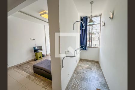 Apartamento para alugar com 54m², 2 quartos e sem vaga Apartamento para alugar com 54m², 2 quartos e sem vagaQuarto/Closet