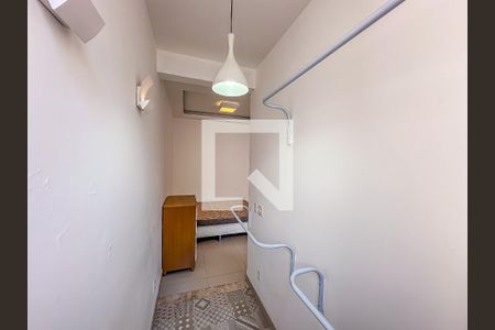 Apartamento para alugar com 54m², 2 quartos e sem vaga Apartamento para alugar com 54m², 2 quartos e sem vagaQuarto/Closet