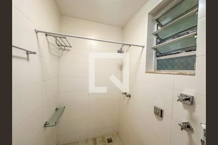 Apartamento para alugar com 54m², 2 quartos e sem vaga Apartamento para alugar com 54m², 2 quartos e sem vagaBanheiro Social
