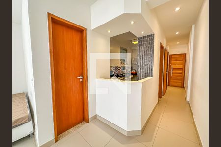 Apartamento para alugar com 54m², 2 quartos e sem vaga Apartamento para alugar com 54m², 2 quartos e sem vagaCopa