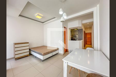 Apartamento para alugar com 54m², 2 quartos e sem vaga Apartamento para alugar com 54m², 2 quartos e sem vagaSala