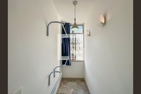 Apartamento para alugar com 54m², 2 quartos e sem vaga Apartamento para alugar com 54m², 2 quartos e sem vagaQuarto/Closet