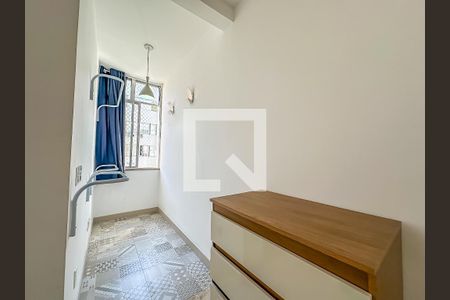 Apartamento para alugar com 54m², 2 quartos e sem vaga Apartamento para alugar com 54m², 2 quartos e sem vagaQuarto/Closet