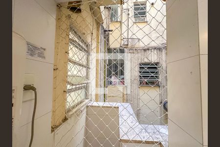 Apartamento para alugar com 54m², 2 quartos e sem vaga Apartamento para alugar com 54m², 2 quartos e sem vagaLavanderia