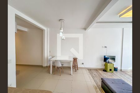 Apartamento para alugar com 54m², 2 quartos e sem vaga Apartamento para alugar com 54m², 2 quartos e sem vagaSala