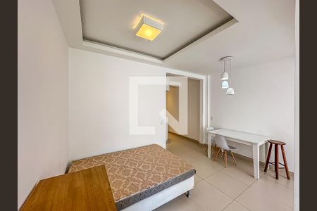 Apartamento para alugar com 54m², 2 quartos e sem vaga Apartamento para alugar com 54m², 2 quartos e sem vagaSala