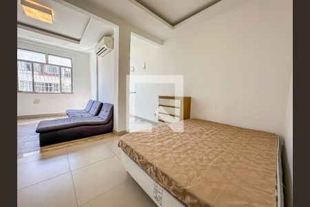 Apartamento para alugar com 54m², 2 quartos e sem vaga Apartamento para alugar com 54m², 2 quartos e sem vagaSala