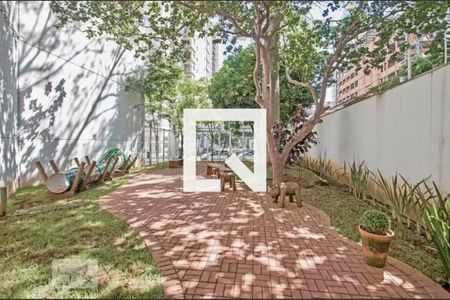 Apartamento à venda com 33m², 1 quarto e 1 vagaEspaço Pet