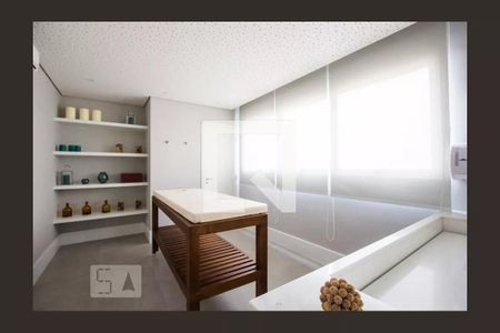 Apartamento à venda com 33m², 1 quarto e 1 vagaSpa
