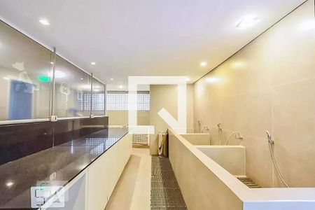 Apartamento à venda com 33m², 1 quarto e 1 vagaPet Care