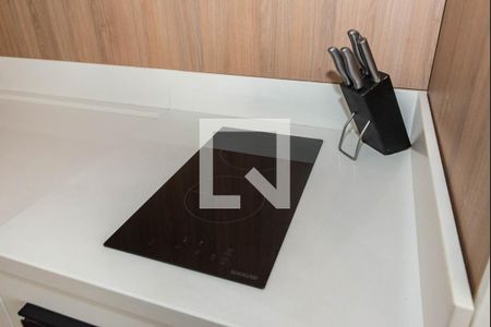 Apartamento à venda com 33m², 1 quarto e 1 vagaCozinha