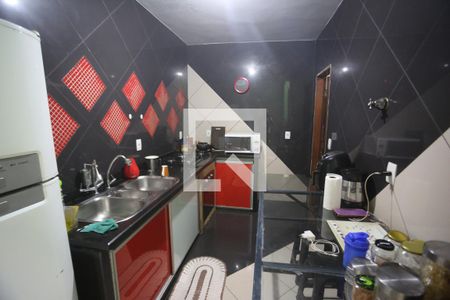 Casa à venda com 212m², 3 quartos e 4 vagasCozinha
