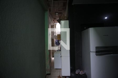 Casa à venda com 212m², 3 quartos e 4 vagasÁrea de Serviço